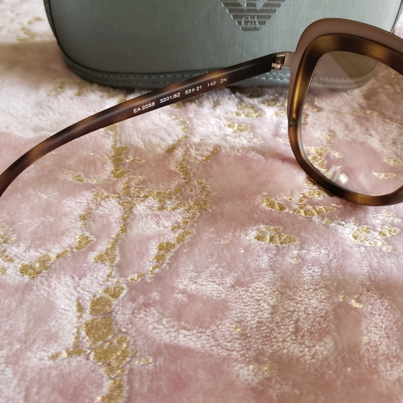 Emporio Armani Sunglasses EA 2058 - Picture 9 of 16